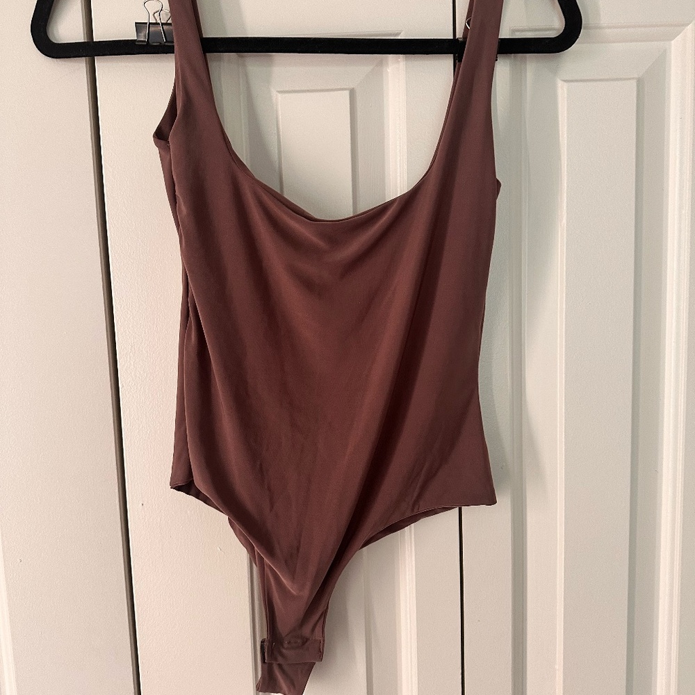 PLT  Leotard